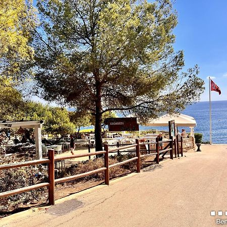 Vh Costablanca - Vanilla Бениса Экстерьер фото