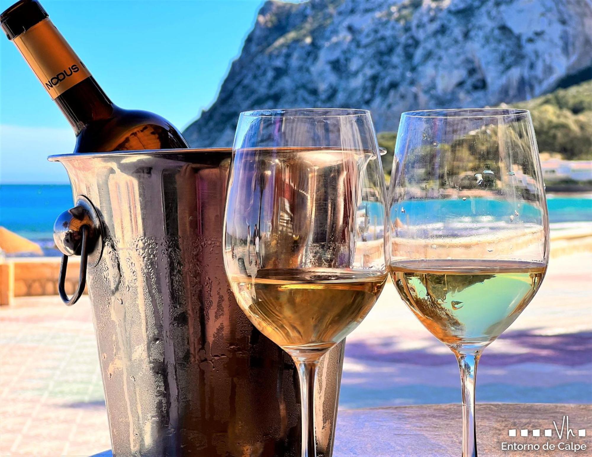 Vh Costablanca - Vanilla Бениса Экстерьер фото