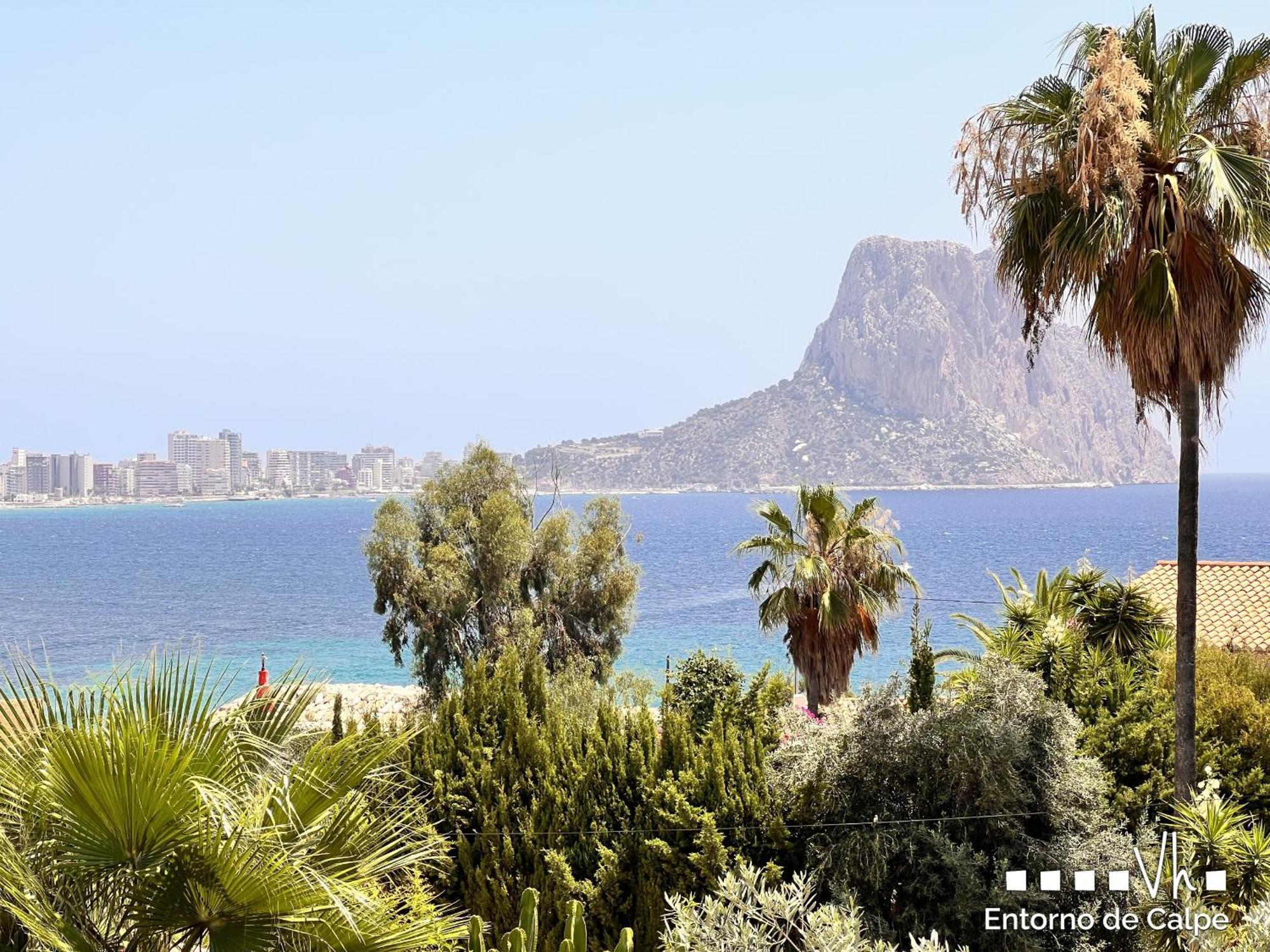 Vh Costablanca - Vanilla Бениса Экстерьер фото