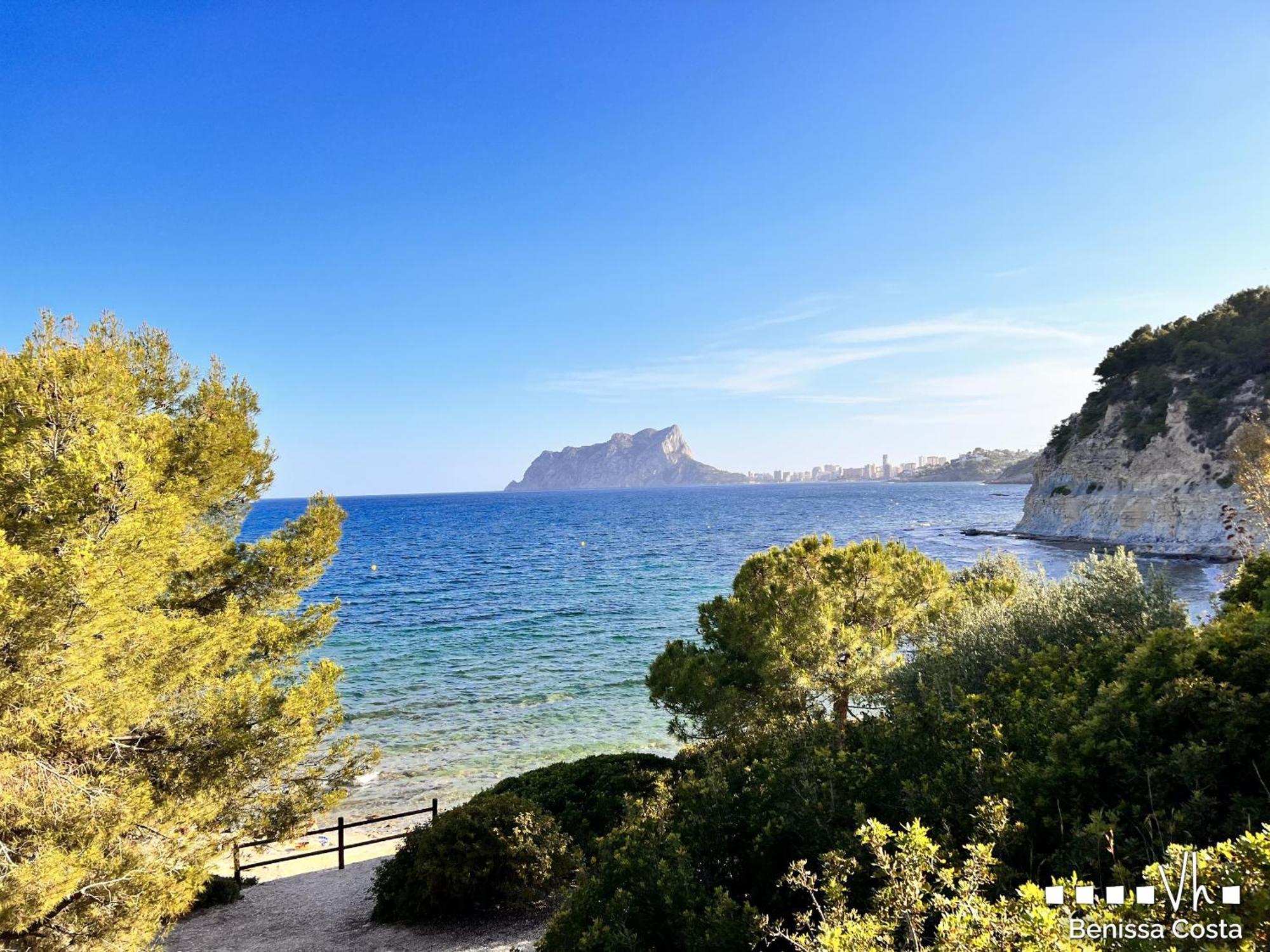 Vh Costablanca - Vanilla Бениса Экстерьер фото
