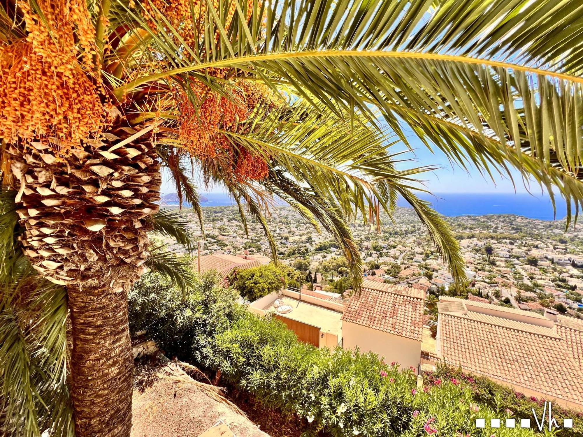 Vh Costablanca - Vanilla Бениса Экстерьер фото